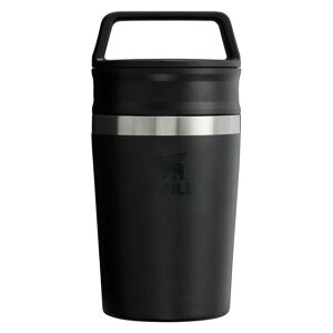 STANLEY X^[ JtFgD[S[^}O yubN2.0zy0.23Lz 10-12079 ۉ ۗ THE CAFE-TO-GO TRAVEL MUG