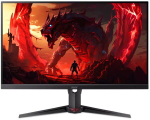 Acer GCT[ tHDΉ 27^tfBXvC (HDMIADisplayPort//Xs[J[/IPS//250/1ms) XV270X1bmiiprx