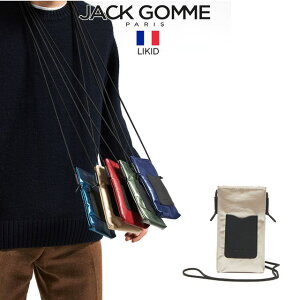 Jack Gomme �W���b�N�S�� LIKID�yNACRE�z42510013 �t�H���P�[�X �y���K�̔��X�z