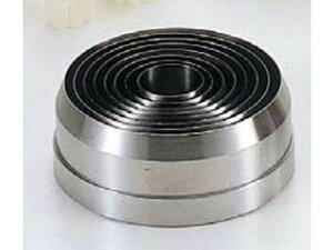 MATFER BOURGEAT �}�g�t�@�[�E�u���W�� �k�K�[�����^�^154012 ��40mm �y�k�L�K�^�z