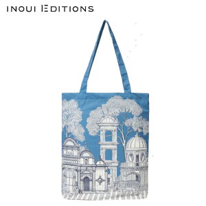 INOUI EDITIONS �C�k�C�G�f�B�V���� MIRAGE �y�u���[�z PM21SHM 0109 �~���[�W�� �y���K�̔��X�z