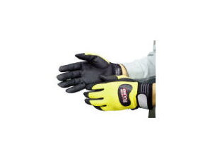 FUJI GLOVE xmO[u PUCi[At@ CG[ MTCY 0785