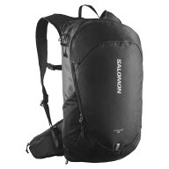 SALOMON サロモン トレイルブレザー20 【ブラック/アロイ】【20L】LC2182600 TRAILBLAZER 20 ハイキング…