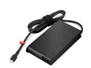 Lenovo m{ ThinkPad USB Type-C 135W ACA_v^[ 4X21H27803