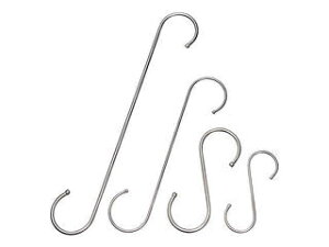 HOSHISAN 星三製作所 SH-65 S型 ハンガー2P 3.5×160mm*