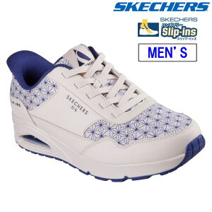 SKECHERS XPb`[Y yYzEm K nslX yItzCgz 183898W UNO-WAGARA-HAPPINESS