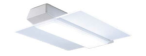 �y��^���i�̈׎��Ԏw��s�z �y���K�X�zPanasonic �p�i�\�j�b�N �y��^���i�zHH-CF1206A�@LED�V�[�����O���C�g �T�E���h�V���[�Y (�p�l���^�C�v)�y�`12��z