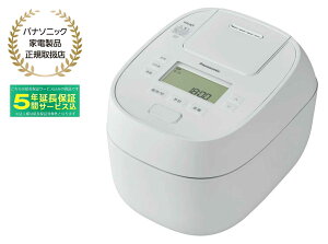 y5Nԉۏ؍zPanasonic pi\jbN SR-N510D-W(zCg)@ψIHW[ъ ǂ萆 5.5 ̂܂ǂ͂ڎwZBǂ萆