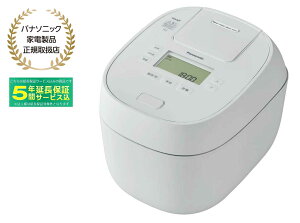 y5Nԉۏ؍zPanasonic pi\jbN SR-N518D-W(zCg)@ψIHW[ъ ǂ萆 10 ̂܂ǂ͂ڎwZBǂ萆