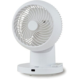 OTK おおたけ UF-DC155AFR-W 360゜DCサーキュレーター フルリモコン付き