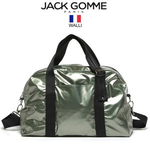 Jack Gomme �W���b�N�S�� WALLI�yALGUE�z42510005 �V�����_�[�{�X�g�� �y���K�̔��X�z