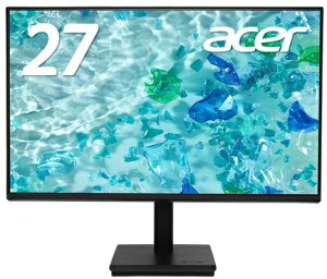 Acer GCT[ tHDΉ 27tfBXvC Vero V7V[Y(ubN/[t[/IPS/HDMIP[ut) V277Gbii