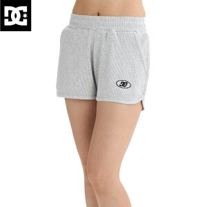 DC Shoes �f�B�[�V�[�V���[�Y �y���f�B�[�X�z25 �e���R �V���[�g�p���c �yGRY�z LWS252301 25 WS TELECO SHORT