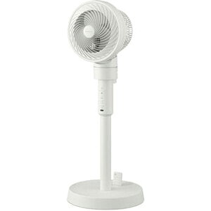 IRIS OHYAMA ACXI[} STF-DC15TEC-W T[L[^[@ DCX^ht@ zCg Rt