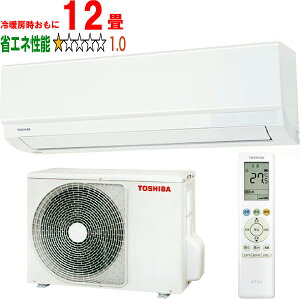ݒuʓry^ï׎Ԏwsz TOSHIBA  yWݒuHZbgzy[3TԈʁzRAS-U361M(W) 2025Nf 吴U-MV[Y yg[12xz y̏íAꌧA