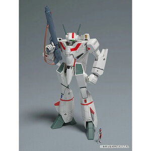 }bNXt@Ng[ PLAMAX 1/72 vǃ}NX VF-1J ogChoL[iP@j