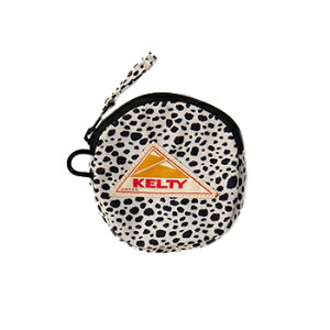 KELTY PeB DP T[N RCP[X 2 32592468 DP CIRCLE COIN CASE 2