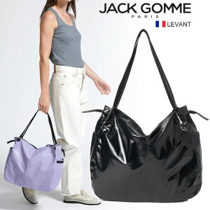 Jack Gomme �W���b�N�S�� LIGHT ORIGINAL LEVANT�yBLACK�z�g�[�g�o�b�O A4 �͂������n 00000042510015 25E1566.LVO_LEVANT �y���K�̔��X�z