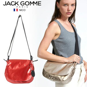 Jack Gomme �W���b�N�S�� LIGHT ORIGINAL NICO�yPOPPY�z�V�����_�[�o�b�O �͂������n 00000042510017 25E1569.LVO_NICO �y���K�̔��X�z