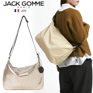 Jack Gomme �W���b�N�S�� LIGHT ORIGINAL JOY �yNACRE�z�V�����_�[�o�b�O A4 �͂������n 00000042510020 25E1645.LVO_JOY �y���K�̔��X�z