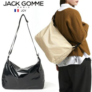 Jack Gomme �W���b�N�S�� LIGHT ORIGINAL JOY�yBLACK�z�V�����_�[�o�b�O A4 �͂������n 00000042510020 25E1645.LVO_JOY �y���K�̔��X�z