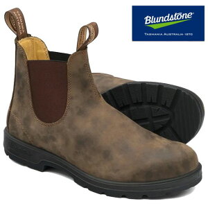 �u�����h�X�g�[�� blundstone �y���j�Z�b�N�X�z�N���V�b�N�X �T�C�h�S�A�u�[�c �y���X�e�B�b�N�u���E���zBS585267