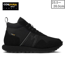 KARHU カルフ 【ユニセックス】Mランナー 【キャビア/キャビア】 KH810002 コーデュラ M-RUNNER