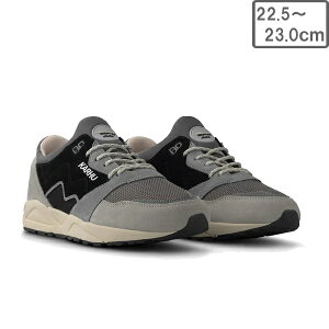 KARHU �J���t �y���j�Z�b�N�X�z�A���A95 �y�h�[���u���[/�W�F�b�g�u���b�N�z KH803122 �X�j�[�J�[ ARIA 95