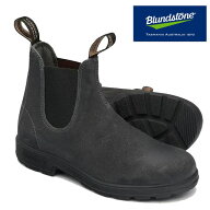 ブランドストーン blundstone 【ユニセックス】オリジナルス サイドゴアブーツ 【スティールグレー】 BS1…
