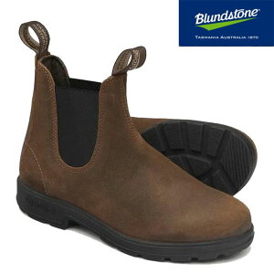 �u�����h�X�g�[�� blundstone �y���j�Z�b�N�X�z�I���W�i���X �T�C�h�S�A�u�[�c �y�^�o�R�z BS1911420