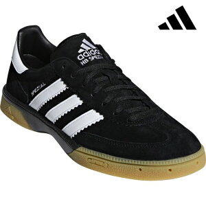 adidas �A�f�B�_�X �y�����Y�z�n���h�{�[�� �X�y�c�B�A��/Handball Spezial M18209 �y�R�A�u���b�N/�R�A�z���C�g/�R�A�u���b�N�z �n���h�{�[�� �C���h�A���g�� �����X�|�[�c ���� �R�[�g���K�ȗ���