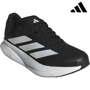 adidas アディダス 【メンズ】アディゼロ デュラモ SL 2 ランニング/Adizero Duramo SL 2 Running IH8218 【コアブラック/フットウェアホワイト/グレーファイブ】 ランニングレース トレーニング シュー