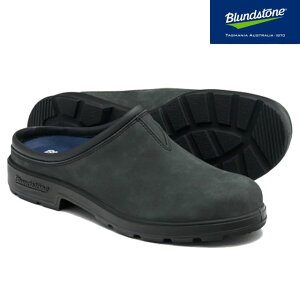 blundstone �u�����h�X�g�[�� �y���j�Z�b�N�X�z�I���W�i���X �N���b�O �y���X�e�B�b�N�u���b�N�z BS2420056