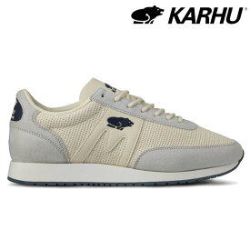 KARHU カルフ 【ユニセックス】アルバトロス82 【フォギーデュー/タートルドーブ】 KH807060 ALBATROSS 82
