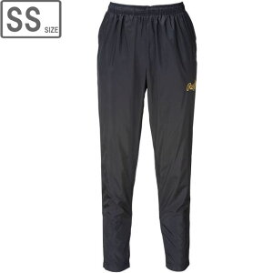 Rawlings ���[�����O�X �`�[���E�C���h�p���c(�����b�V��) �y�u���b�N�z�ySS�T�C�Y�z AOP12S100