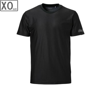 Rawlings ���[�����O�X �x�[�X�{�[��T�V���c �y�u���b�N�z�yXO�T�C�Y�z AST13S13