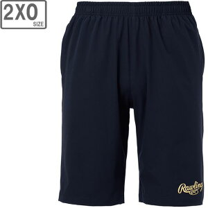 Rawlings ���[�����O�X ���B�N�g���[�n�[�t�p���c �y�l�C�r�[�z�y2XO�T�C�Y�z AOP14S03
