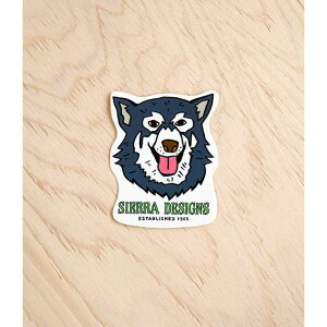 SIERRA DESIGNS VGfUC |bv hbO XebJ[ SDST11