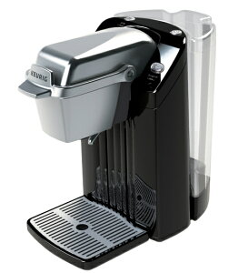 KEURIG L[O BS300N-K(ubN)@JvZR[q[[J[ ƒpo@ JvZ20ȏ̃uhA40ވȏ̖LxȃCibvB