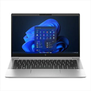 HP GC`s[ 13.3^m[gPC HP EliteBook 630 G10 Notebook PC (i5-1335U/16GB/SSDE512GB/OfficeȂ) B11A4PT#ABJ