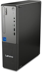 Lenovo ���m�{ �f�X�N�g�b�vPC ThinkCentre neo 30s Small Gen 5 (i5-13420H/16GB/256GB/DVD/Office H&B 2024) 13DGS00900