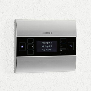 YAMAHA }n MCP1 EH[}EgRg[[