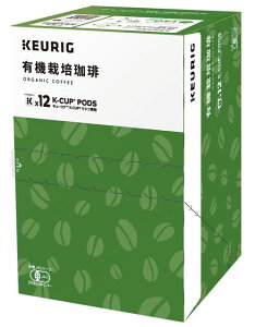KEURIG �L���[���O SC1914 K-CUP �L���[���O�I���W�i���L�@�͔|���� 12���� �y����E��B�n���E�k�C���E���̑��̗����͔z���ł��܂���z