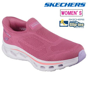 SKECHERS XPb`[Y yfB[XzS[EH[NOChXebv2.0 Albey[u/}`z 125120 XbvCY GO WALK GLIDE-STEP 2.0-ANNETTE