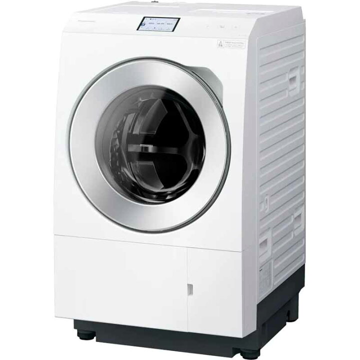 K126☆Panasonic製☆2019年製9.0㌔/4.5㌔洗濯乾燥機☆