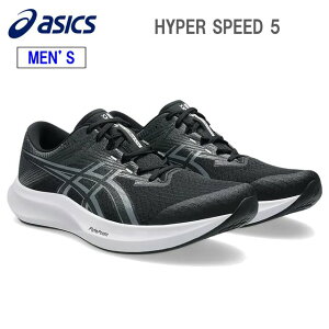 asics AVbNX yYznCp[Xs[h5 yubN/g|Xz 1011C084 HYPER SPEED 5