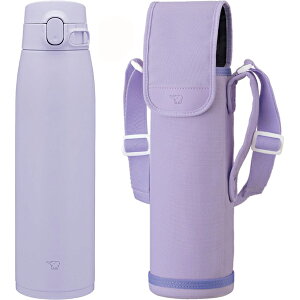 ZOJIRUSHI ۈ SM-VB95-VM(CbNp[v)^b`}O 950mL+MC-EA05-VA(p[v){gJo[ 950mLTCYp Ƒ傫߃TCỸ}OƂ҂ȃ{gJo[Zbg