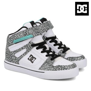 DC Shoes fB[V[V[Y yLbYzsA nC gbv SE EV SN@y113z DK254004 Xj[J[ PURE HIGH-TOP SE EV SN