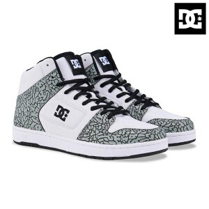 DC Shoes fB[V[V[Y yYz}eJ4 nC SE SN yWGRz DM254309 MANTECA 4 HI SE SN