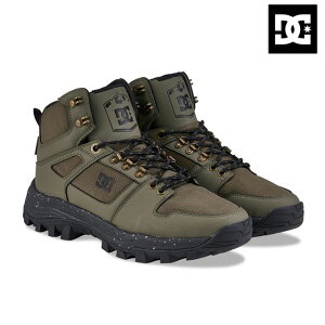 DC Shoes fB[V[V[Y yYzOCY nC yOLVz DM254606  ۉ h Xj[J[u[c GLAZE HI